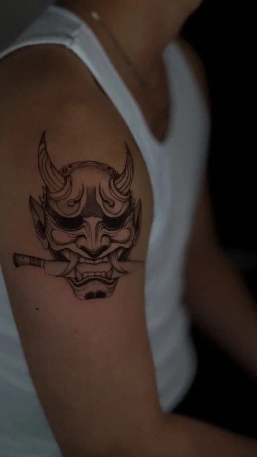 Fine-line tattoo by Julia, js.tattooo — Vancouver, WA studio piece 1
